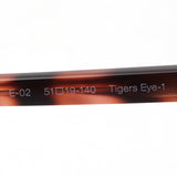 エンドレスアイウェア サングラス ENDLESS EYEWEAR E-02 TIGERS EYE-1