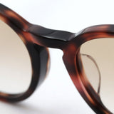 エンドレスアイウェア サングラス ENDLESS EYEWEAR E-02 TIGERS EYE-2