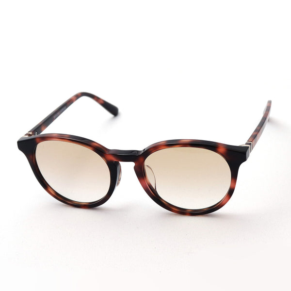 Gafas de sol de gafas interminables gafas interminables E-02 Tigres ojo-2
