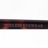 エンドレスアイウェア サングラス ENDLESS EYEWEAR E-02 TIGERS EYE-2