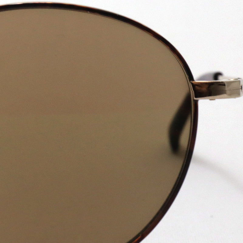 Gafas de sol atenuando gafas de gafas interminables EJ-01 BR-02