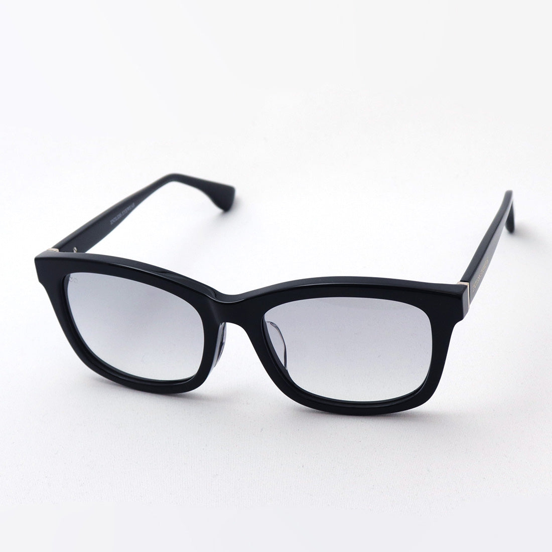 Gafas de sol de gafas interminables gafas interminables TN-01 SPINELA NEGRA-2