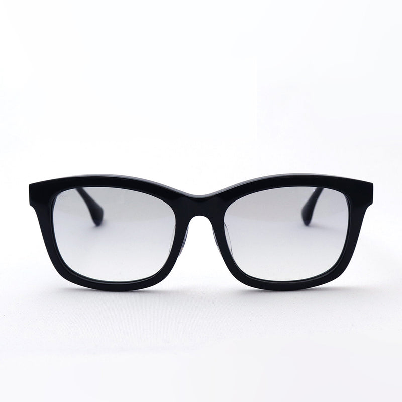 Gafas de sol de gafas interminables gafas interminables TN-01 SPINELA NEGRA-2