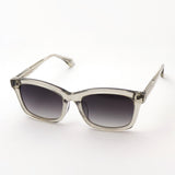 Gafas de sol de gafas interminables gafas interminables TN-01 kahki verde turmalina