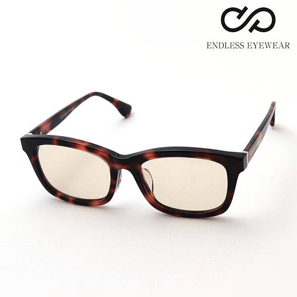 Gafas de sol de gafas interminables gafas interminables TN-01 Tigres Eye-1