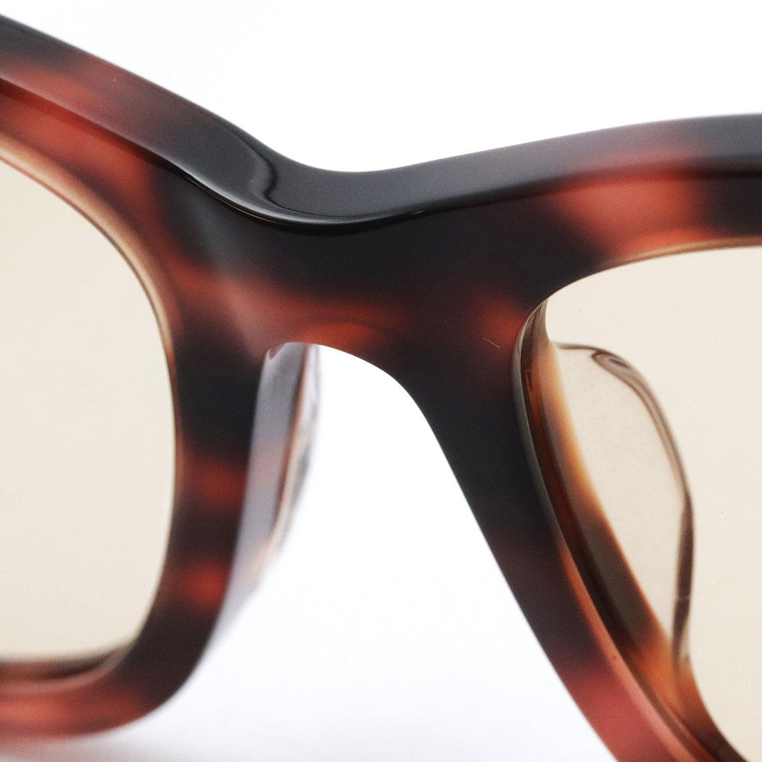 Gafas de sol de gafas interminables gafas interminables TN-01 Tigres Eye-1