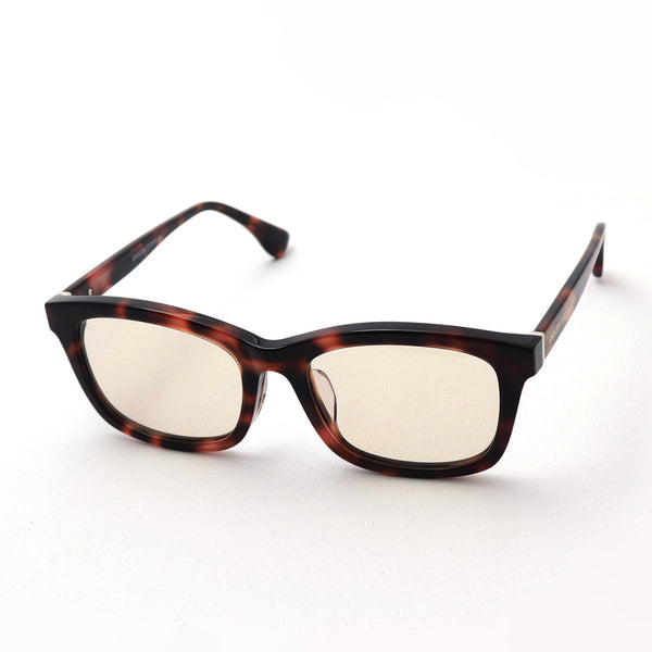 Gafas de sol de gafas interminables gafas interminables TN-01 Tigres Eye-1