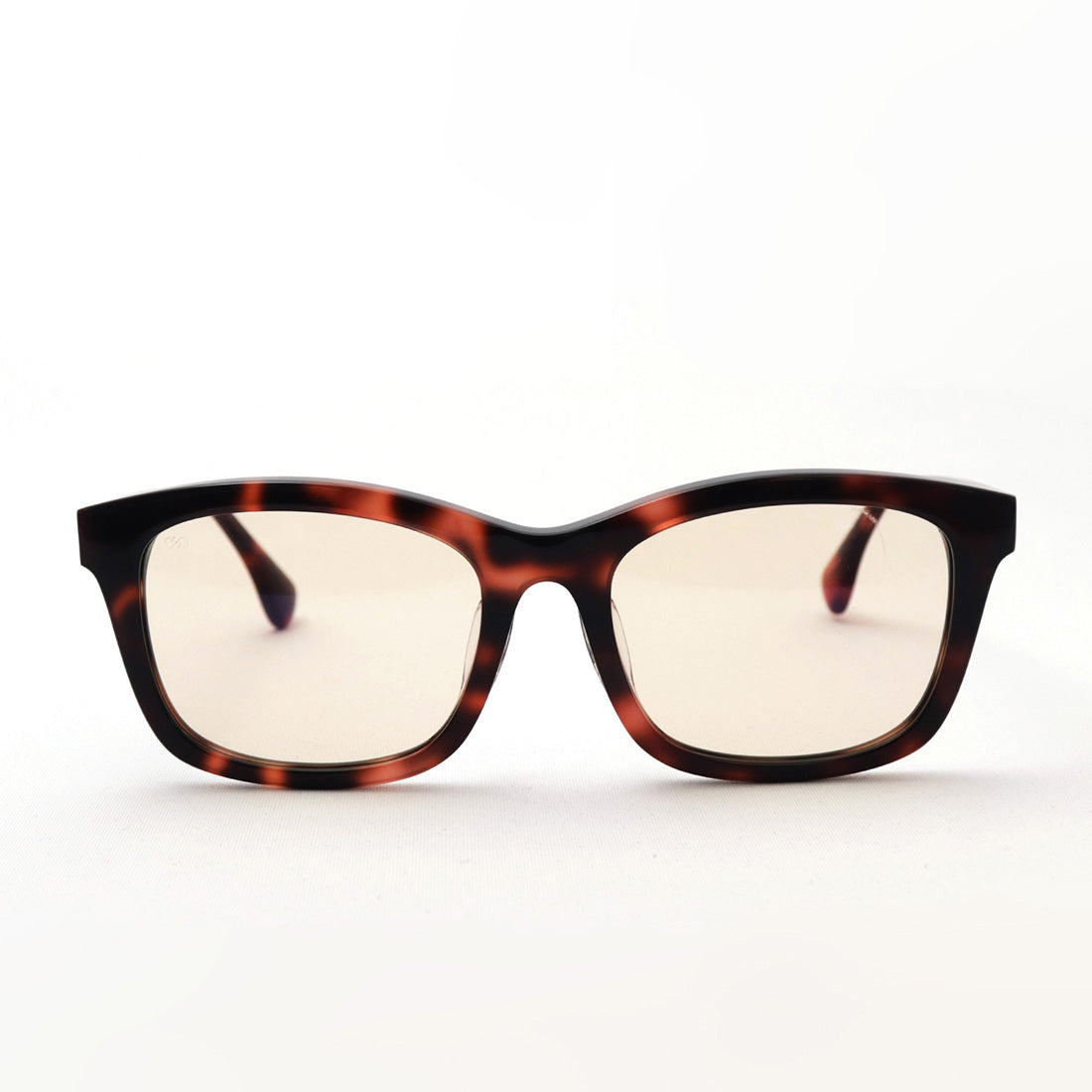 Gafas de sol de gafas interminables gafas interminables TN-01 Tigres Eye-1