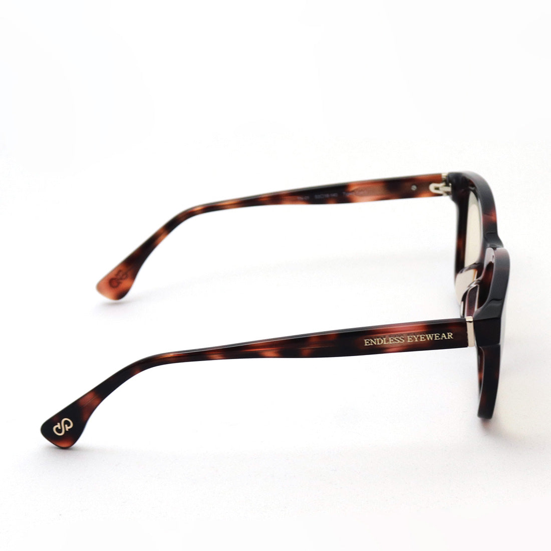 Gafas de sol de gafas interminables gafas interminables TN-01 Tigres Eye-1