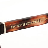 エンドレスアイウェア サングラス ENDLESS EYEWEAR TN-01 TIGERS EYE-1