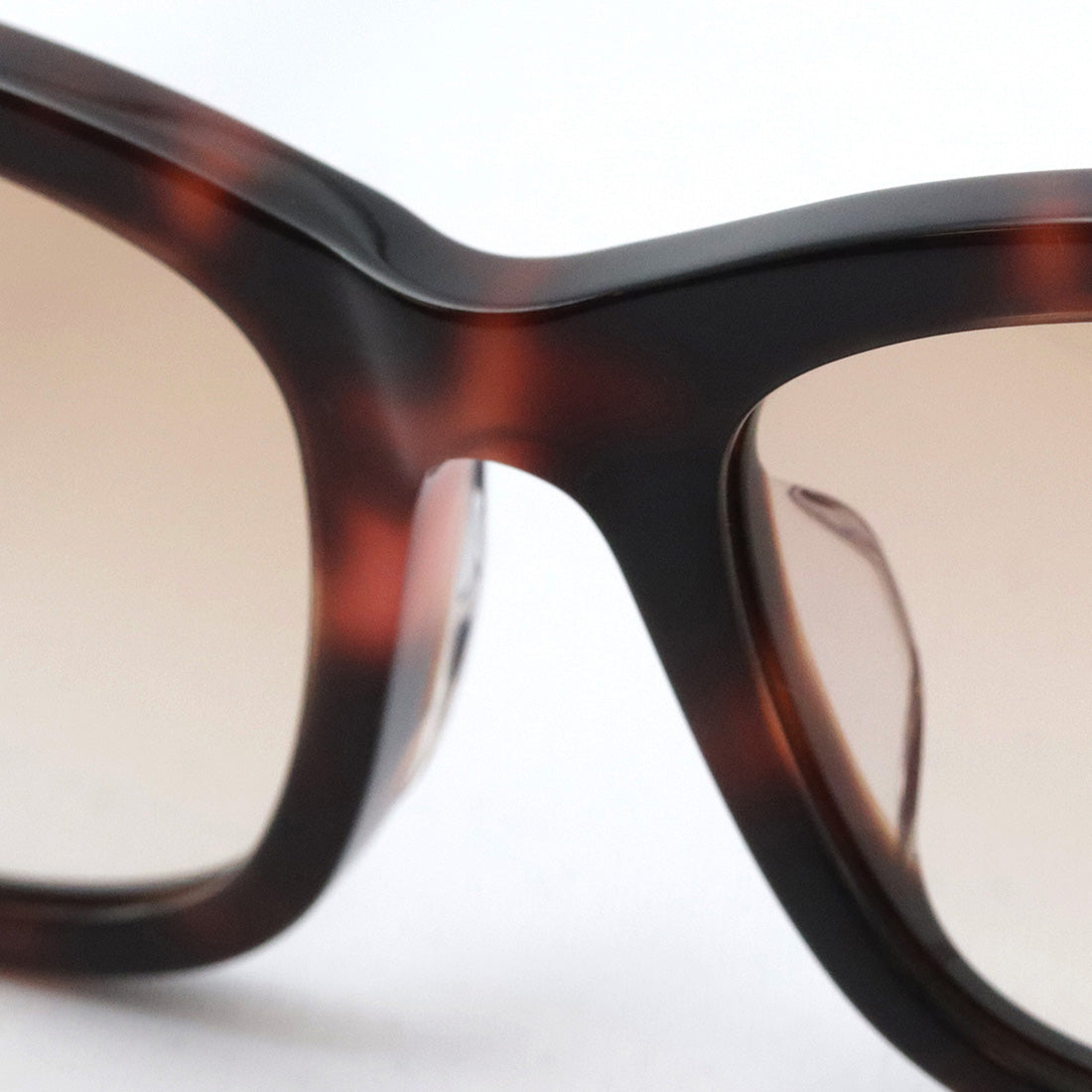 Gafas de sol de gafas interminables gafas interminables TN-01 Tigres ojo-2