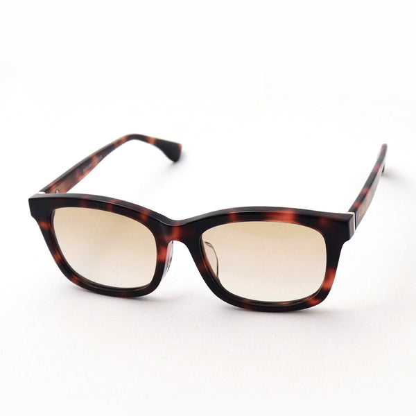 Gafas de sol de gafas interminables gafas interminables TN-01 Tigres ojo-2
