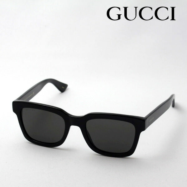SALE グッチ サングラス GUCCI GG0001S 001