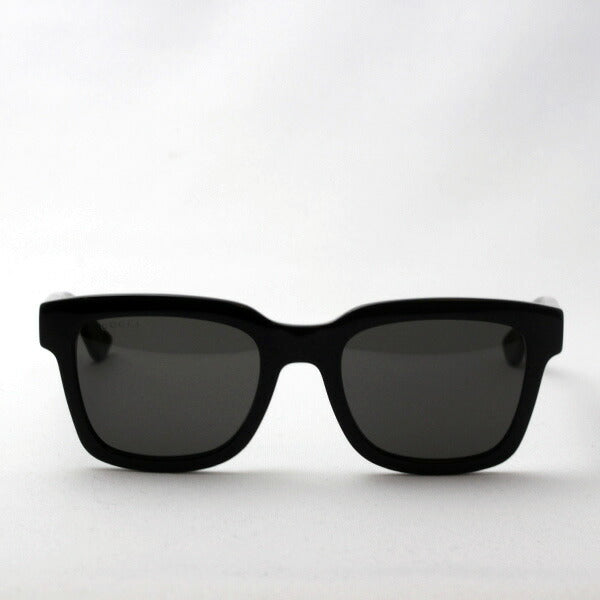 SALE Gucci Sunglasses GUCCI GG0001S 001