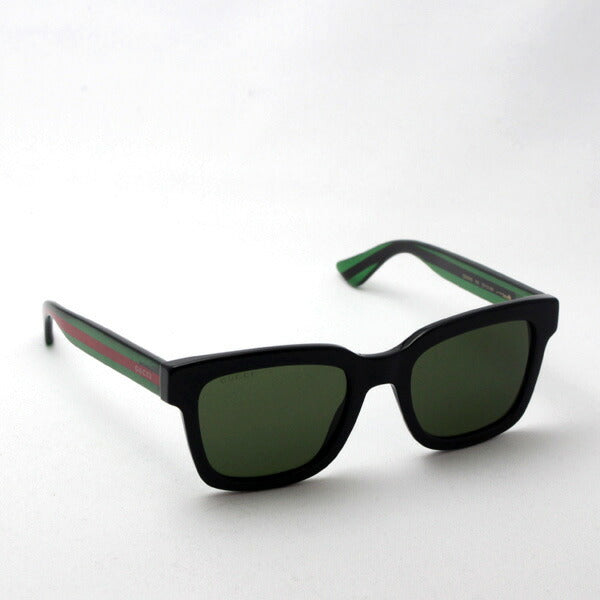 SALE Gucci Sunglasses GUCCI GG0001S 002