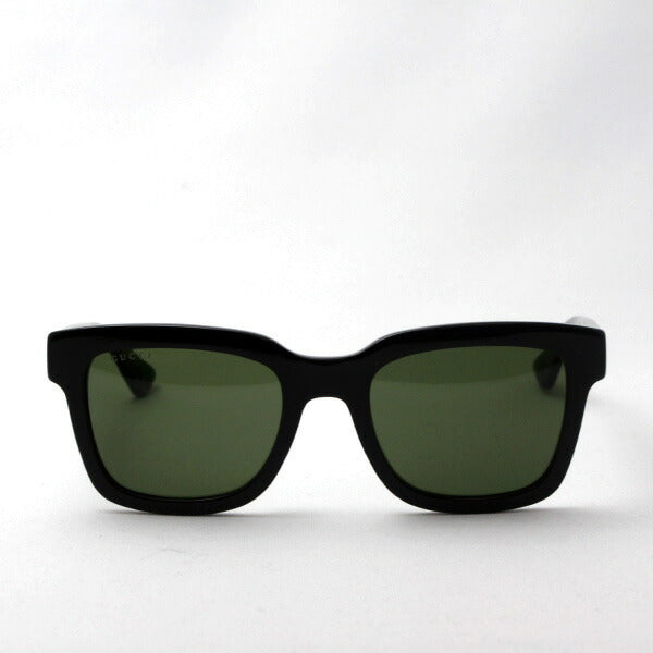 SALE Gucci Sunglasses GUCCI GG0001S 002