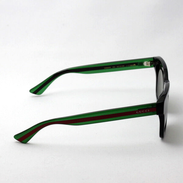 SALE Gucci Sunglasses GUCCI GG0001S 002