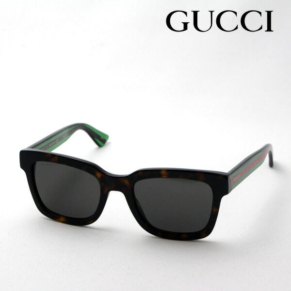 销售Gucci太阳镜Gucci GG0001S 003