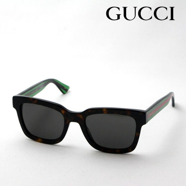 SALE Gucci Sunglasses GUCCI GG0001S 003