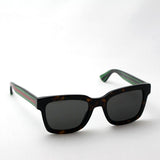 Venta Gucci Gafas de sol Gucci GG0001S 003