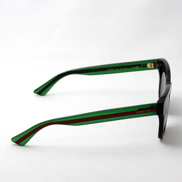 SALE Gucci Sunglasses GUCCI GG0001S 003