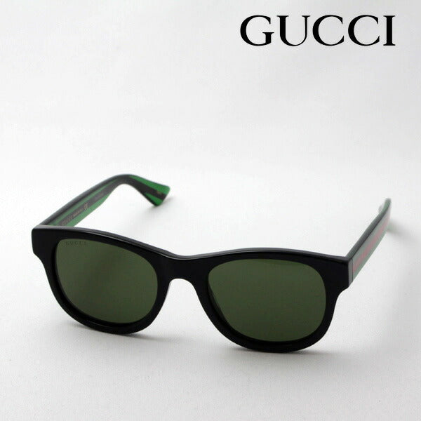 销售Gucci太阳镜Gucci GG0003S 002