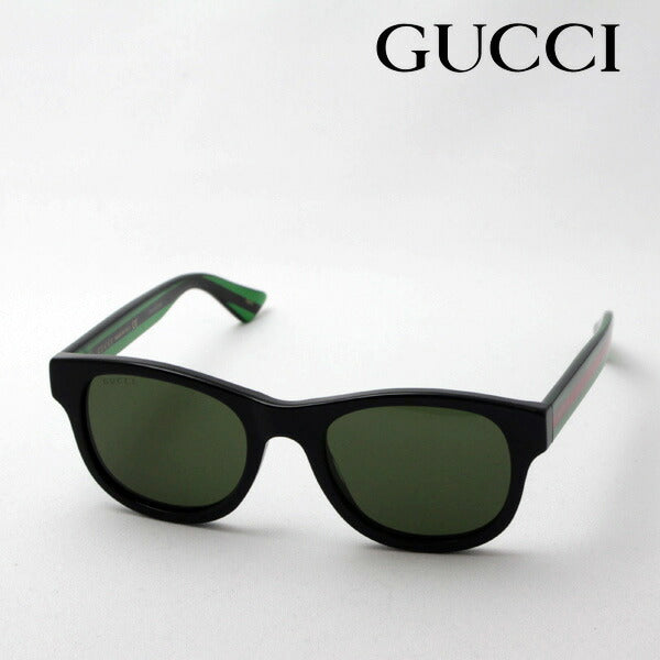 SALE Gucci Sunglasses GUCCI GG0003s 002