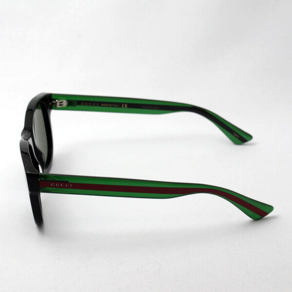 SALE Gucci Sunglasses GUCCI GG0003s 002