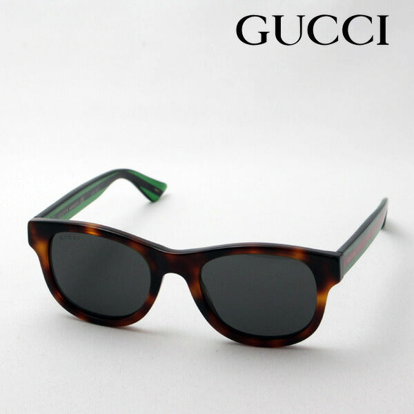 销售Gucci太阳镜Gucci GG0003S 003