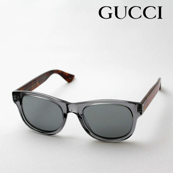 Gucci Gafas de sol Gucci GG0003S 005
