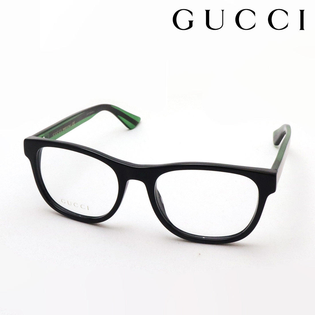 SALE Gucci Glasses GUCCI GG0004O 002