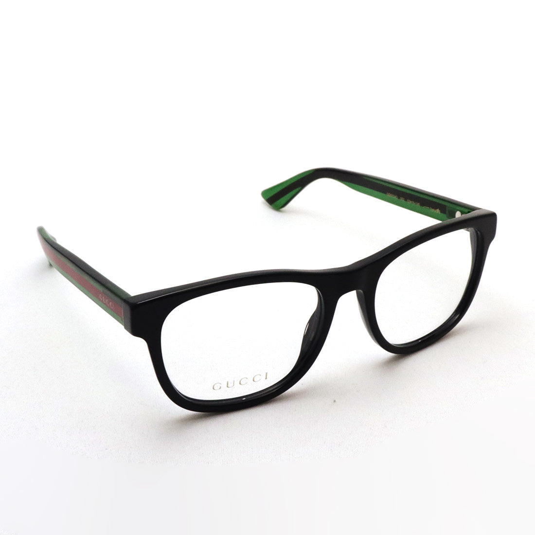 SALE Gucci Glasses GUCCI GG0004O 002
