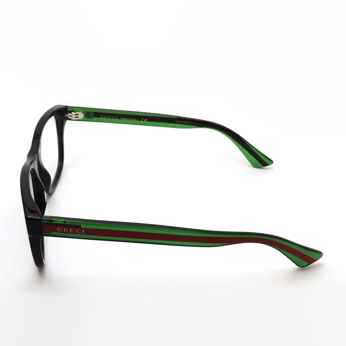SALE Gucci Glasses GUCCI GG0004O 002