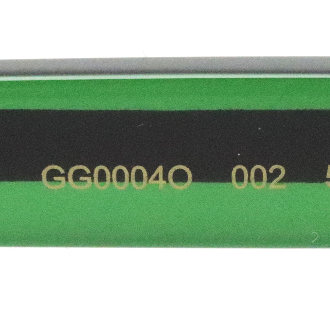 SALE Gucci Glasses GUCCI GG0004O 002