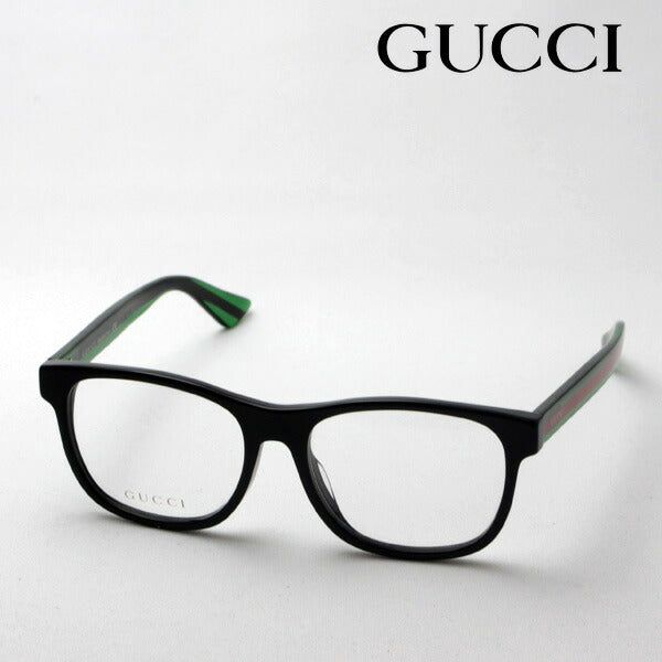 Gucci眼镜Gucci GG0004OA 002