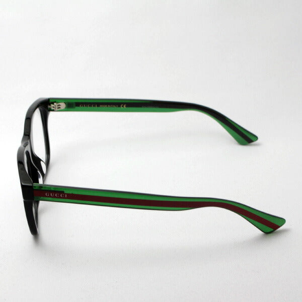 グッチ メガネ GUCCI GG0004OA 002 – GLASSMANIA -TOKYO AOYAMA-