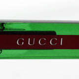 Guías Gucci Gucci GG0004OA 002