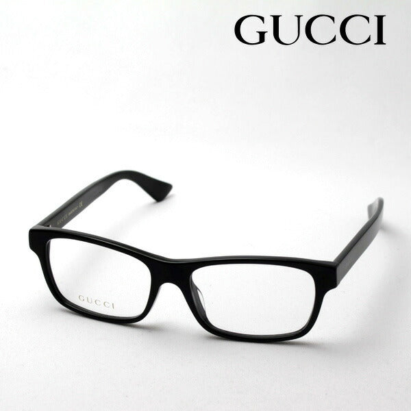 销售Gucci眼镜Gucci GG0006OA 001