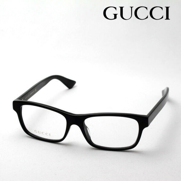 SALE グッチ メガネ GUCCI GG0006OA 001