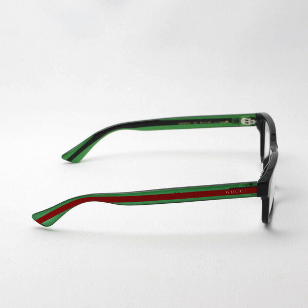 メガネ GUCCI Gucci - GG0006OA - 013 havana green transpar GUCCI 【選べるレンズ】GUCCI グッチ メガネフレーム GG0006OAN
