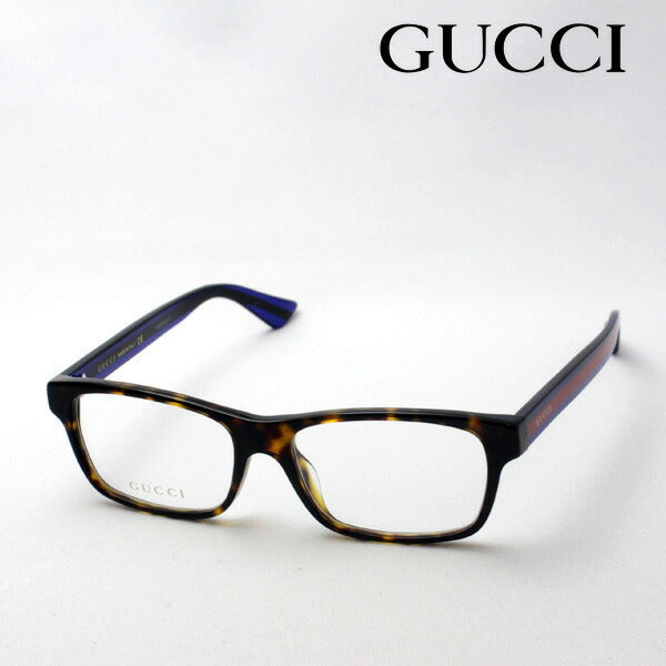 销售Gucci眼镜Gucci GG0006OA 003