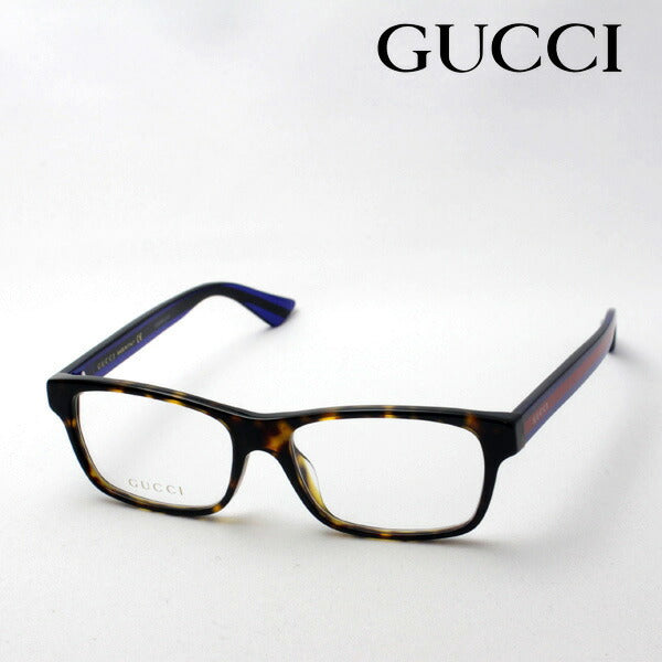 SALE グッチ メガネ GUCCI GG0006OA 003