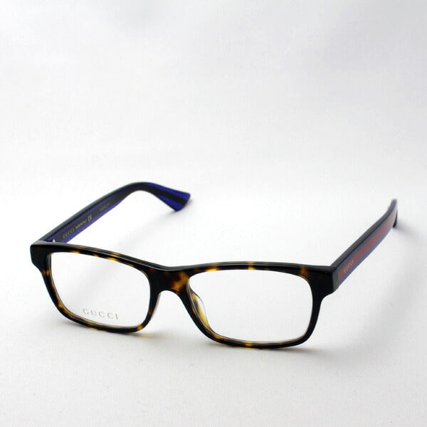 SALE Gucci Glasses GUCCI GG0006OA 003