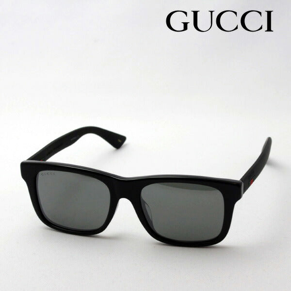 グッチ サングラス GUCCI GG0008SA 002
