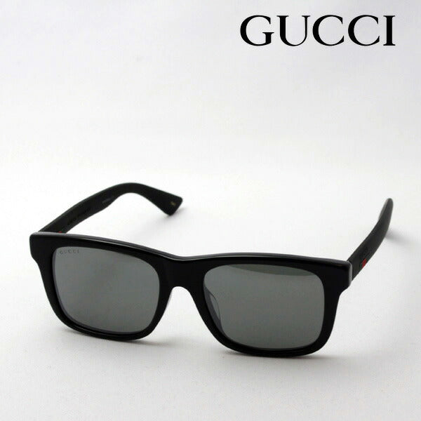Gucci太阳镜Gucci GG0008SA 002