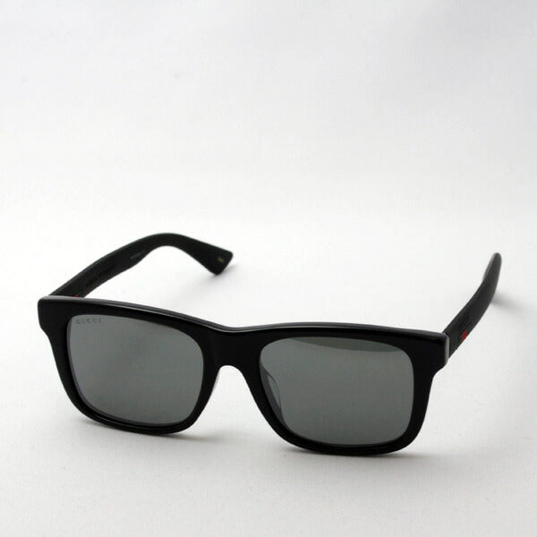 Gucci Sunglasses GUCCI GG0008SA 002