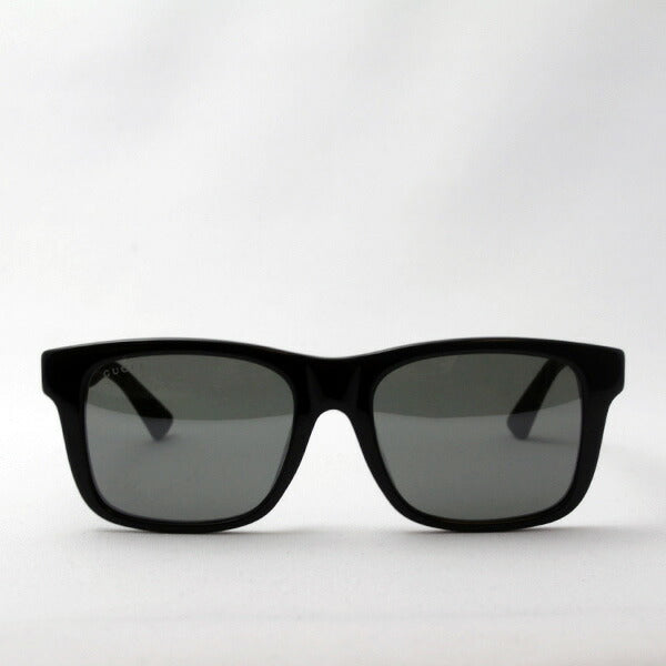 Gucci Sunglasses GUCCI GG0008SA 002