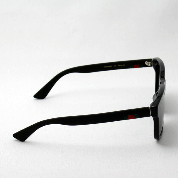 Gucci Sunglasses GUCCI GG0008SA 002