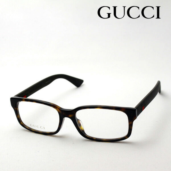 Guías Gucci Gucci GG0012OA 002