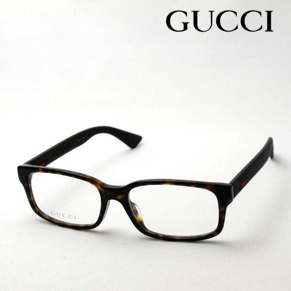 グッチ メガネ GUCCI GG0012OA 002